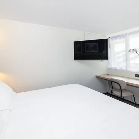 Campanile Paris Ouest - Port Hotel Gennevilliers