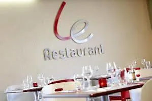 Hotel Campanile Paris Ouest - Port